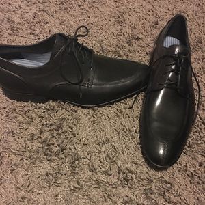 NWT Rockport men dressy shoes 👞